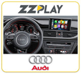 IT3-MMI3G-A6/Q7 ZZ2