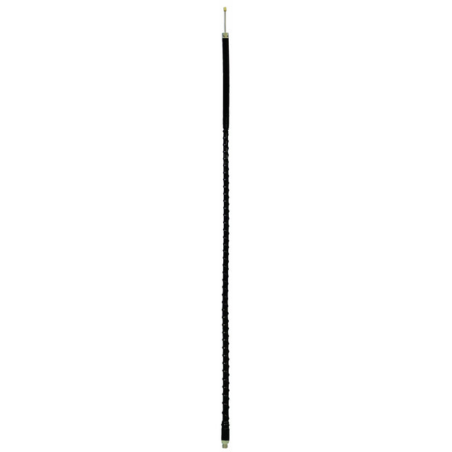 Accessories Unlimited 5' 1000 Watt Black Heavy Duty CB Antenna AUT500-B Accesories Unlimited