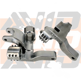 AVID YXZ Rear Shock Tower Relocation