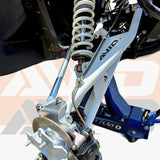 AVID YXZ MT72 72" Front Long Travel Suspension Kit, Billet Race Knuckles