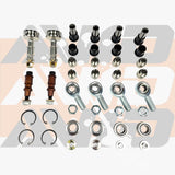 AVID YXZ1000 MTR72 Front Mid-Travel SR Kit – 72” Width