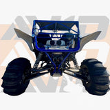AVID YXZ MT72 72" Rear Long Travel Suspension Kit