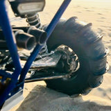 AVID YXZ MT72 72" Rear Long Travel Suspension Kit