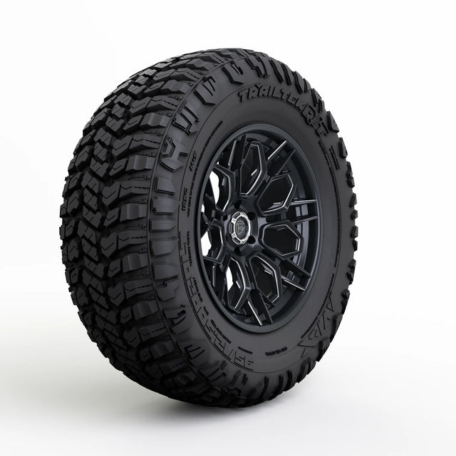AVIX TRAILTEK R/T Platinum High Performance Solutions, LLC.