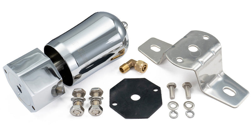 HornBlasters Brass Air Whistle