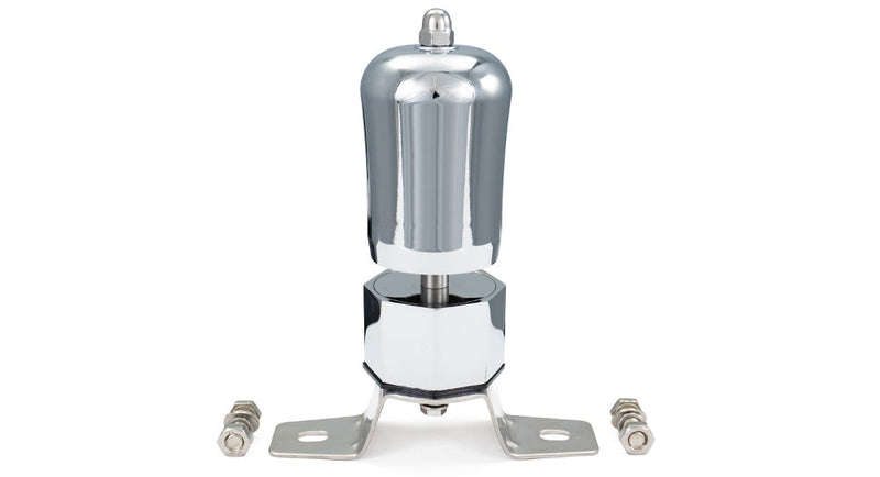 HornBlasters Brass Air Whistle