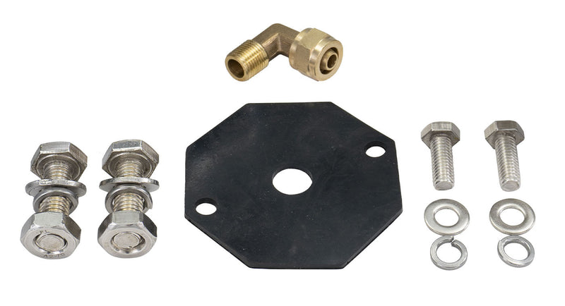 HornBlasters Brass Air Whistle