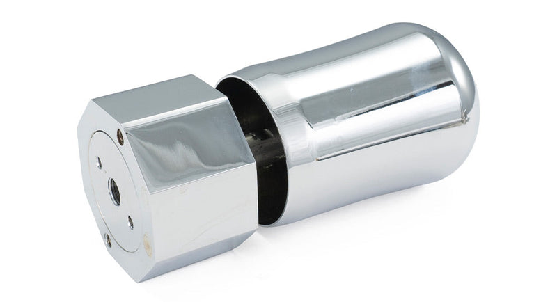 HornBlasters Brass Air Whistle