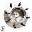 Axiom Supply Lifetime Warranty Wheel Bearing Assembly - Fine Thread - 1999-2005 Ford F-Series Axiom Supply