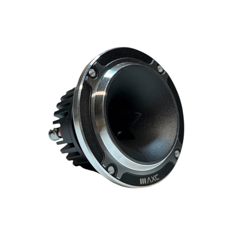 Audio Xtreme Code 59-TX 1" 50W RMS Neodymium Pro Tweeter (Single) Audio Xtreme Code