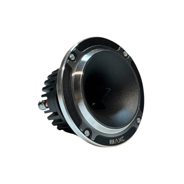 Audio Xtreme Code 59-TX 1" 50W RMS Neodymium Pro Tweeter (Single) Audio Xtreme Code