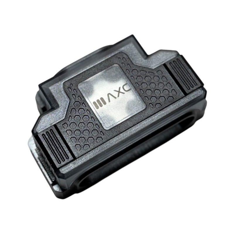 Audio Xtreme Code AC-A2040 Distribution Block (2) 0GA/4GA In & (4) 0GA/4GA Out Audio Xtreme Code