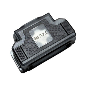 Audio Xtreme Code AC-A2040 Distribution Block (2) 0GA/4GA In & (4) 0GA/4GA Out Audio Xtreme Code