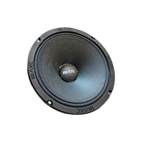 Audio Xtreme Code CYPHER8 | 8" 300W RMS Midrange Speaker (Single) Audio Xtreme Code