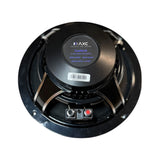 Audio Xtreme Code CYPHER8 | 8" 300W RMS Midrange Speaker (Single) Audio Xtreme Code
