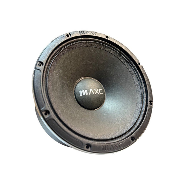 Audio Xtreme Code MATRIX65 | 6.5" 130W RMS Midrange Speaker (Single) Audio Xtreme Code