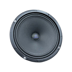 Audio Xtreme Code MORPH65 NEO 6.5" 100W RMS Neodymium Midrange Speaker (Single) Audio Xtreme Code