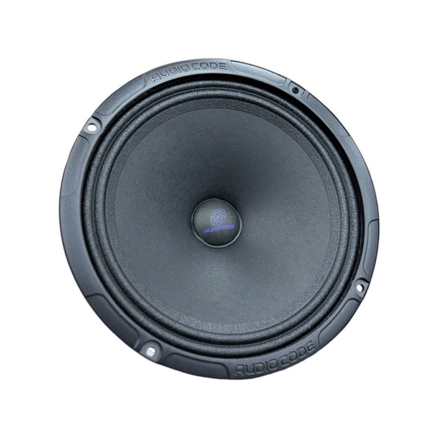 Audio Xtreme Code MORPH65 NEO 6.5" 100W RMS Neodymium Midrange Speaker (Single) Audio Xtreme Code