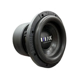 Audio Xtreme Code S8 | 8" 600W RMS Subwoofer DVC Audio Xtreme Code