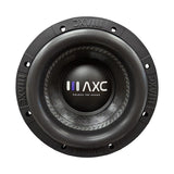 Audio Xtreme Code Z8 | 8" 500W RMS Subwoofer DVC Audio Xtreme Code