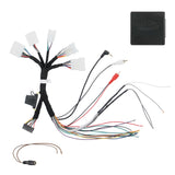 AXTC-TY1BT Lexus/Toyota 2002-2019 SWC/Wireless Total Control Interface