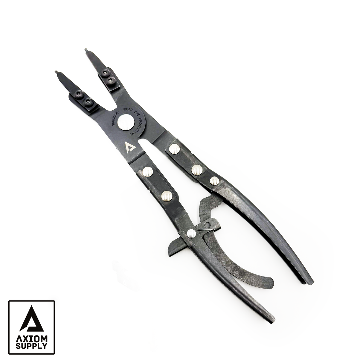 Axiom Supply Snap Ring Pliers Axiom Supply