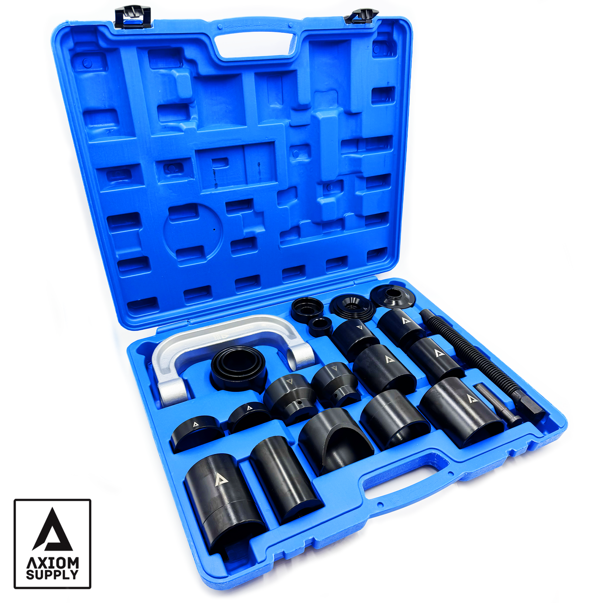 Axiom Supply Heavy Duty Ball Joint Removal Tool Kit Axiom Supply
