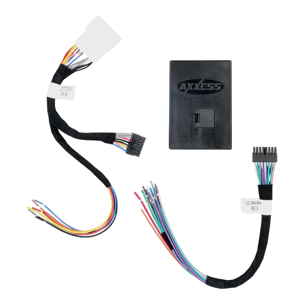 Metra AXTO-TY1 Data Interface w/Data Signal For Toyota 2001-2015