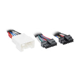 Metra AXTO-TY1 Data Interface w/Data Signal For Toyota 2001-2015