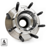 Axiom Supply SPECIAL FLANGE (8x6.5 conversion) Wheel Bearing Assembly - 2005+ Ford F-Series Axiom Supply