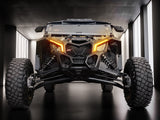2018+ Can Am Maverick X3 - Replacement Signature Lights