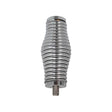 Accessories Unlimited 4" Heavy Duty Chrome Barrel Spring  DEAL (Out of the Box) Accesories Unlimited