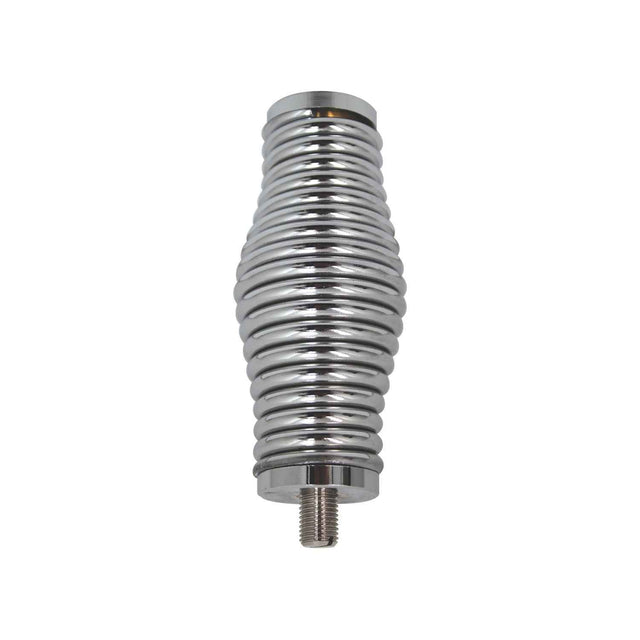Accessories Unlimited 4" Heavy Duty Chrome Barrel Spring  DEAL (Out of the Box) Accesories Unlimited