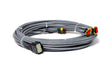 AccuAir E-Level 4-Corner Height Sensor Harness AccuAir