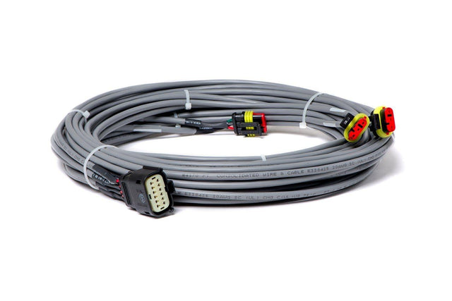 AccuAir E-Level 4-Corner Height Sensor Harness AccuAir