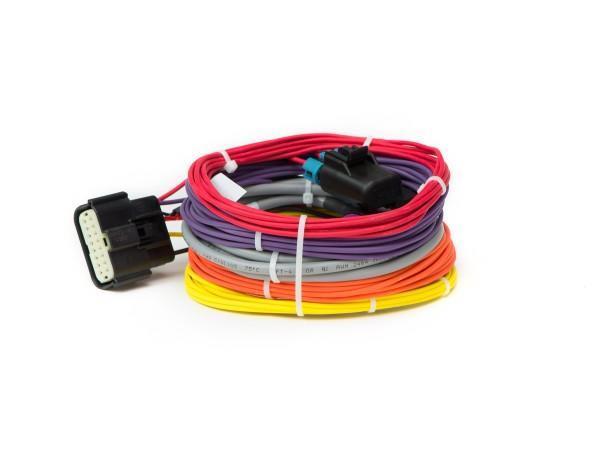 AccuAir E-Level Main Harness (Touchpad) AccuAir
