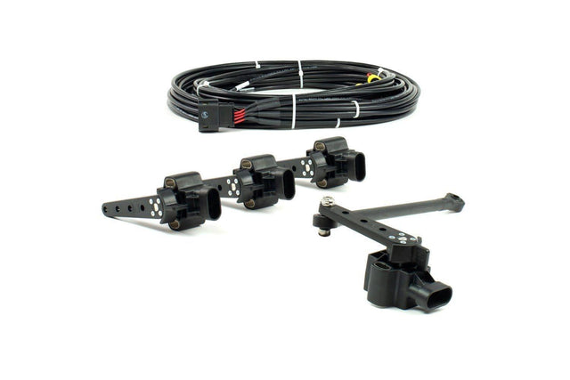 AccuAir E-level+ Height (4-Corner) AccuAir