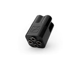 AccuAir VX2 2-Corner Solenoid Valve Unit AccuAir