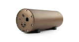Accuair Endo VT 3 Gallon 2 Corner Tank HornBlasters
