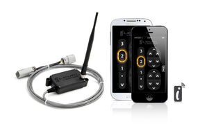 Accuair I-Level WiFi Receiver Accuair