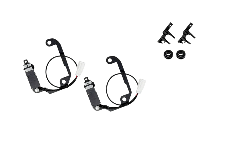 '24-'25 Polaris Ranger 1500XD 2-Way Remote Start w/ Full Security (*Door Locks, Drone, & Starter Kill sold seperate)