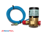 Actuator Solenoid Replacement Kit, Tie Down Engineering & UFP Actuators