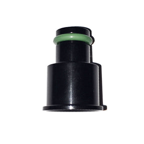 Height Adapter 1/2" (11mm O-Ring) Fuel Injector Connection