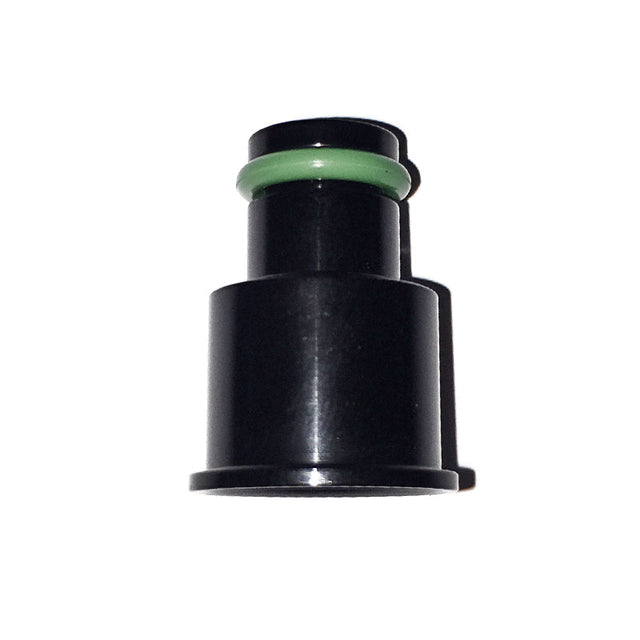 Height Adapter 1/2" (11mm O-Ring) Fuel Injector Connection