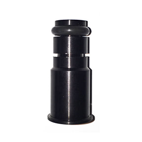 Height Adapter 1" (14mm O-Ring) Fuel Injector Connection