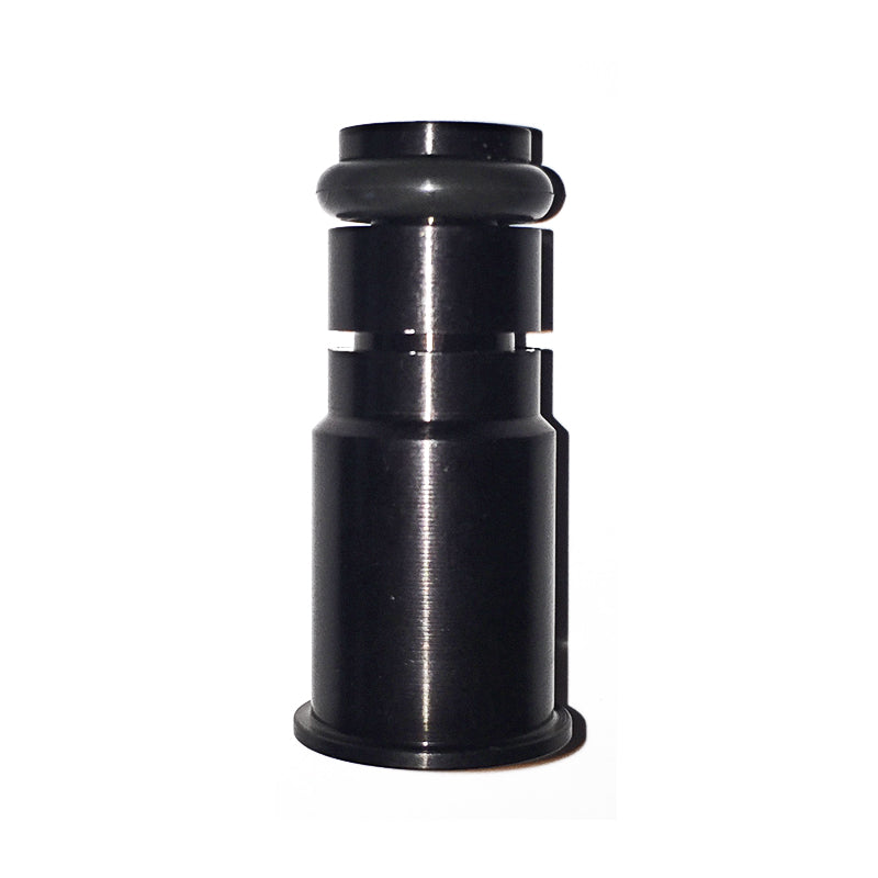 Height Adapter 1" (For Shorty Injector to Standard) Fuel Injector Connection