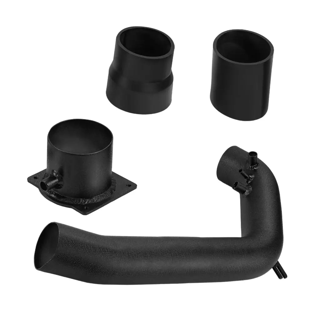 Air Intake Kit For 1991-1994 Nissan 240SX S13 with 2.4L 4-cylinder Engine (Coupe, Hatchback, Convertible) Flashark