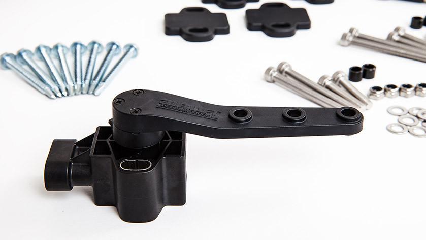 Air Lift 3H System 1/4" Air Line (27690) Air Lift