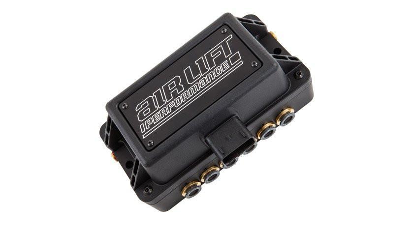 Air Lift 3H System 3/8" Air Line (27695) Air Lift
