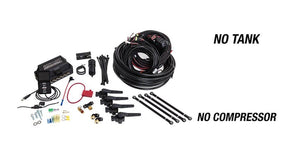Air Lift 3H System 3/8" Air Line (27695) Air Lift